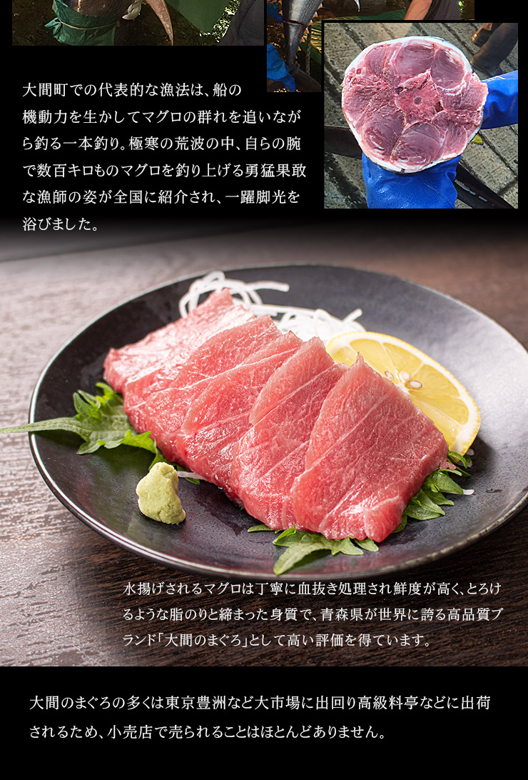 Dショッピング 青森大間産本まぐろ赤身500gセット 2 4サク 解凍レシピ付き 送料無料 Bf1 大間産本マグロ赤身500g カテゴリ 魚介類 その他の販売できる商品 まぐろ処一条 ドコモの通販サイト